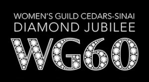 Cedars Sinai Womens Guild Jubilee 2018