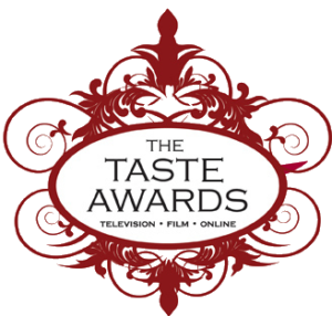 The-Taste-Awards-2018 logo