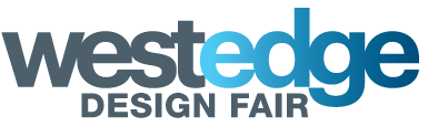 WestEdge Design Fair logo