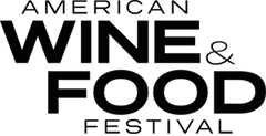 American Wine & Food Festival 2008 logo