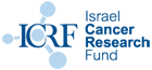 ICRF logo