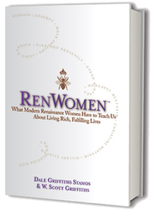 RenWomen book