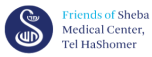 Friends of Sheba Medical Center logo