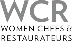 Women Chefs & Restaurateurs logo 2016