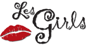 Les Girls 2016 logo
