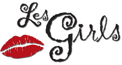 Les Girls Cabaret logo