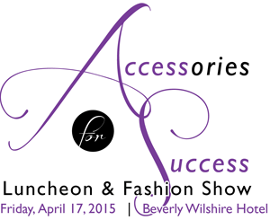Big Brothers Big Sisters of Greater Los Angeles Accessories for Success Lunch and Fashion Show logo