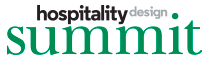 Hospitality Design Summit logo