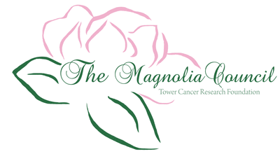 Magnolia Council logo