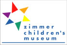 Zimmer Children's Museum logo